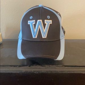 Fitted s/m hat